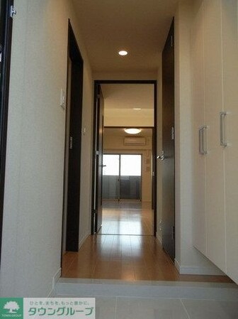 クリオ五反田の物件内観写真